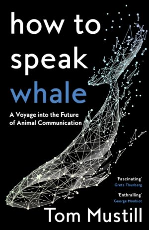 How to speak whale book cover