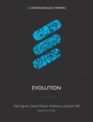 Evolution Oxford Biology Primer
