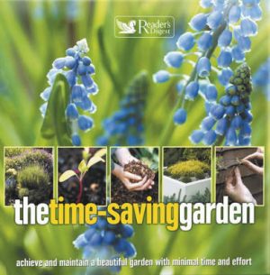The Time-Saving Gardener