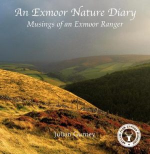An Exmoor Nature Diary: Musings of an Exmoor Ranger