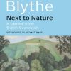 Next to Nature book cover