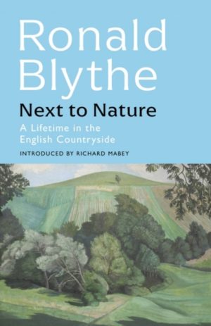 Next to Nature book cover