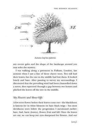 How to read a tree extract