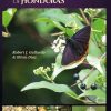 The Butterflies of Honduras book cover