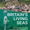 Britain's Living Seas book cover