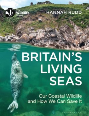 Britain's Living Seas book cover
