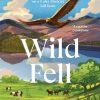 Wild fell paperback book cover