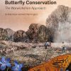 Butterfly Conservation book cover