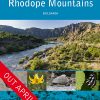 Crossbill Guide Rhodope Mountains book cover