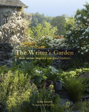The Writer's Garden: How nature inspired our great authors