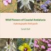 Wild Flowers of Coastal Andalucía book cover