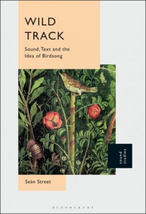Wiuld Track book cover