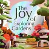Lonely Planet the Joy of Exploring Gardens 1
