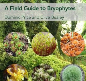 A Field Guide to Bryophytes: A4 version