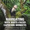Navigating with White-Faced Capuchin Monkeys: Primate Behavioral Ecology and Spatial Cognition in a Mesoamerican