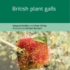 British Plant Galls book cover