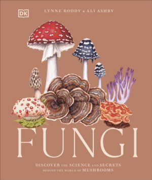 Fungi book cover