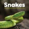 Snakes: Their ecology, diversity and behaviour