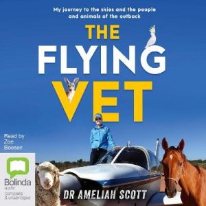 The Flying Vet