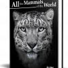 All the Mammals of the World book cover