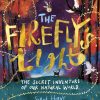 The Firefly's Light: The Secret Inventors of Our Natural World book cover