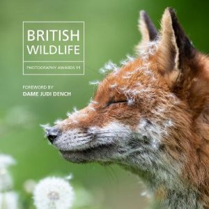 British Wildlife Photography Awards 2022