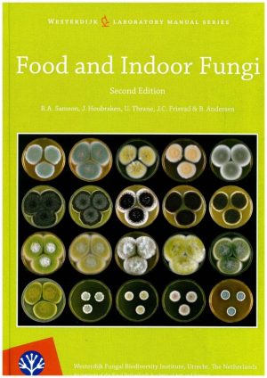 Food and Indoor Fungi