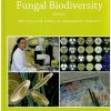 Fungal Biodiversity