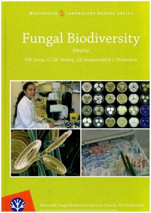 Fungal Biodiversity