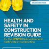 Health and Safety in Construction Revision Guide