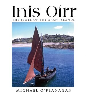 Inis Oírr – The Jewel of the Aran Islands