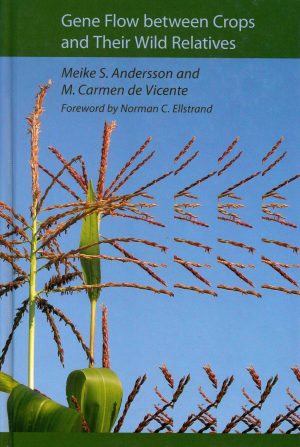 Gene Flow Between Crops and Their Wild Relatives