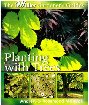 Planting with Trees