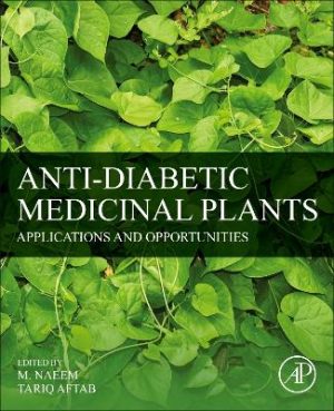 Anti-diabetic Medicinal Plants: Applications and Opportunities