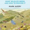 Reflections : What Wildlife Needs and How to Provide it
