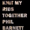 Birds Knit My Ribs Together