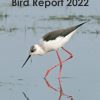 Lancashire Bird Report 2022