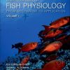 Encyclopedia of Fish  Physiology
