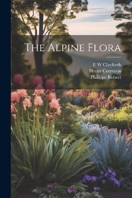 Alpine Flora