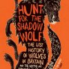 Hunt for the Shadow Wolf book cover