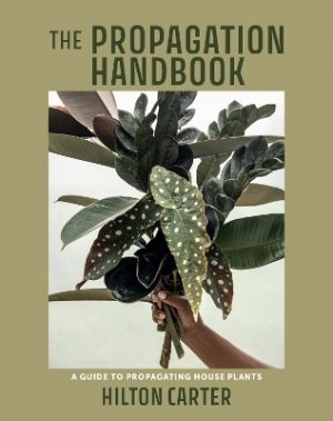The Propagation Handbook: A Guide to Propagating Houseplants