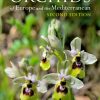 Field Guide to the Orchids of Europe and the Mediterranean Second edition book cover