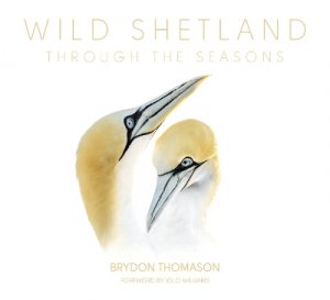 Wild Shetland: Through The Seasons