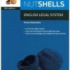 Nutshells: English Legal System Law Revision Aid and Study Guide