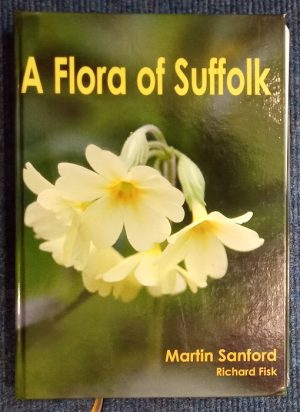 A Flora of Suffolk