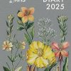 RHS Pocket Diary 2025