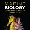 Marine Biology: Comparative Ecology of Planet Ocean