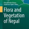 Flora and Vegetation of Nepal