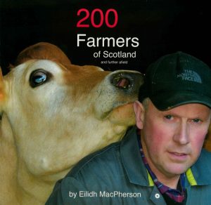 200 Farmers of Scotland and further afield