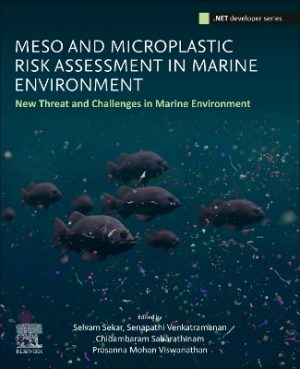 Meso and Microplastic Risk Assessment in Marine Environment: New Threat and Challenges in Marine Environment